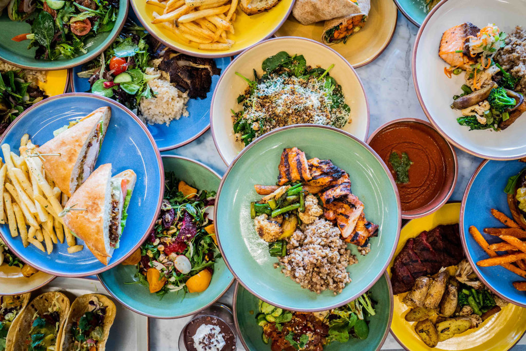 Joya Organic Kitchen