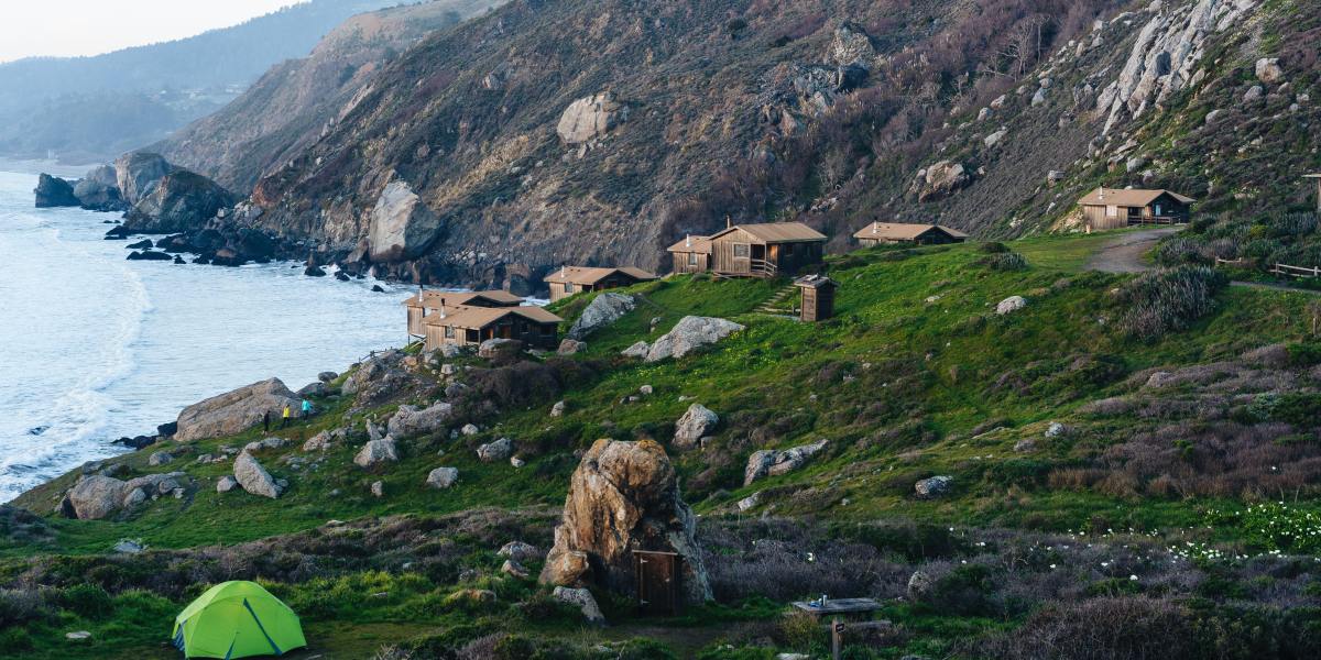 California State Parks Is Overhauling Its Camping Reservation System