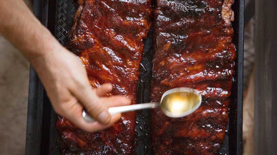 Ridiculously Delicious Barbecue Sauces Perfect for July 4th