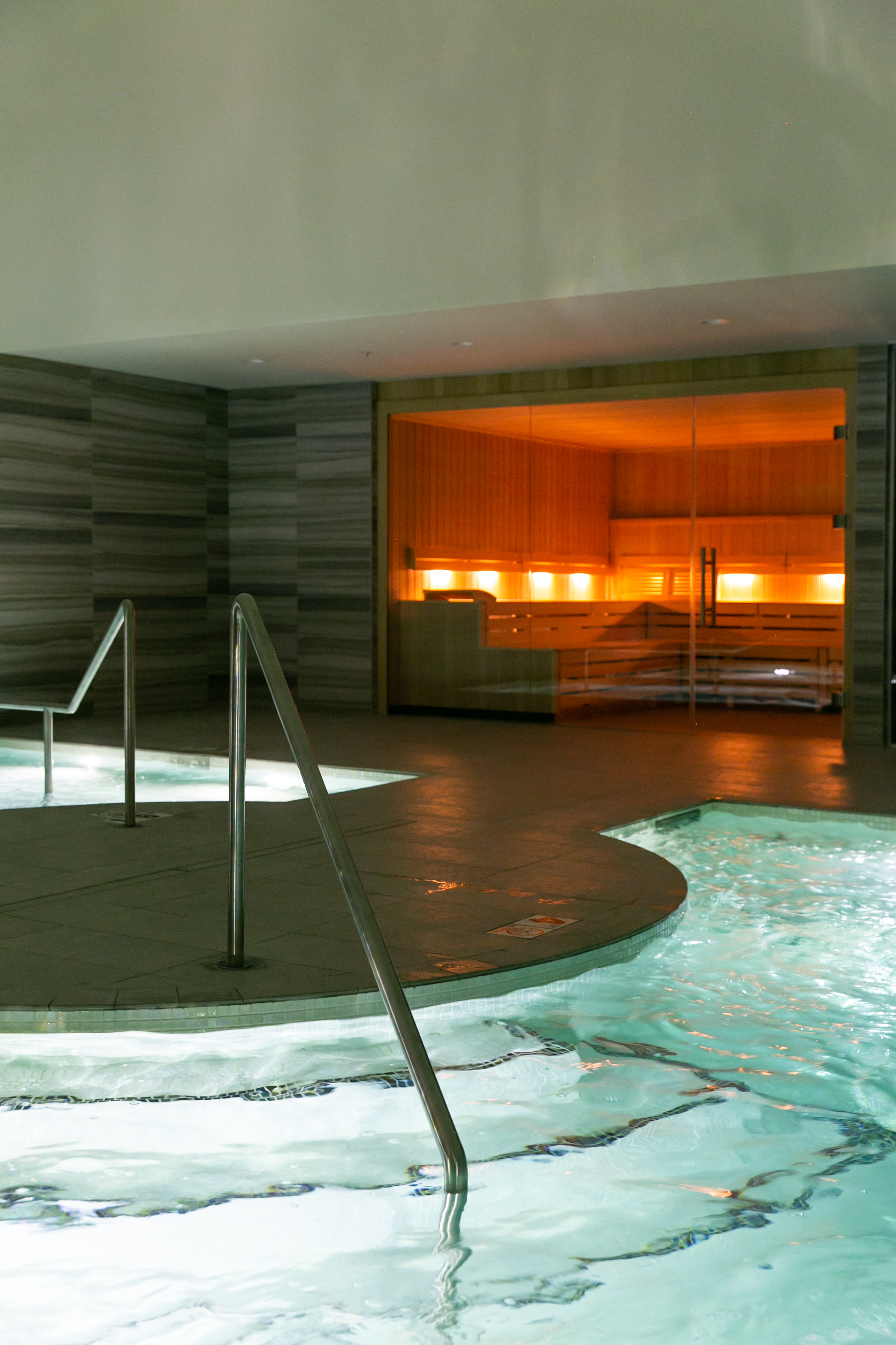 spa
