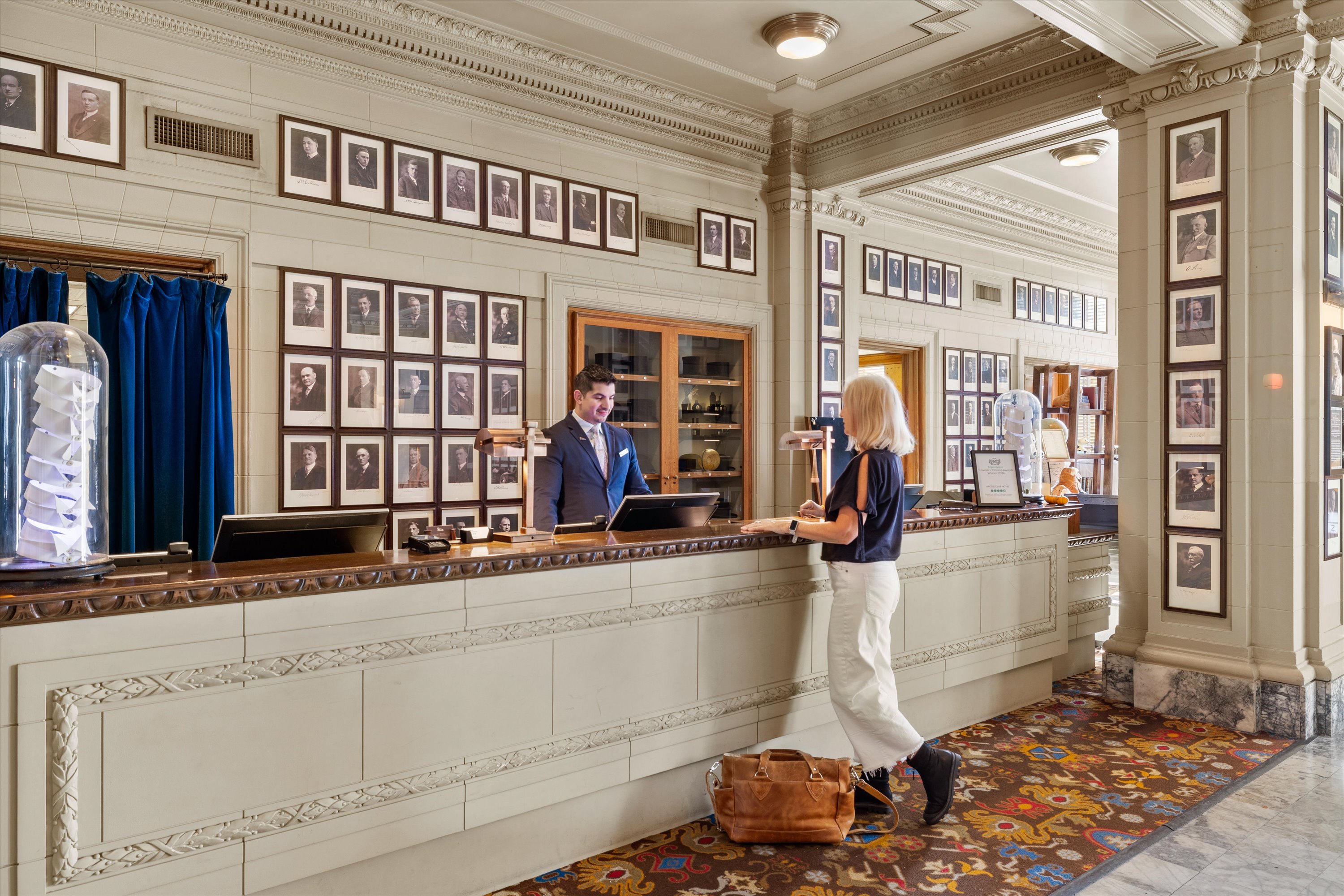 check-in-lobby