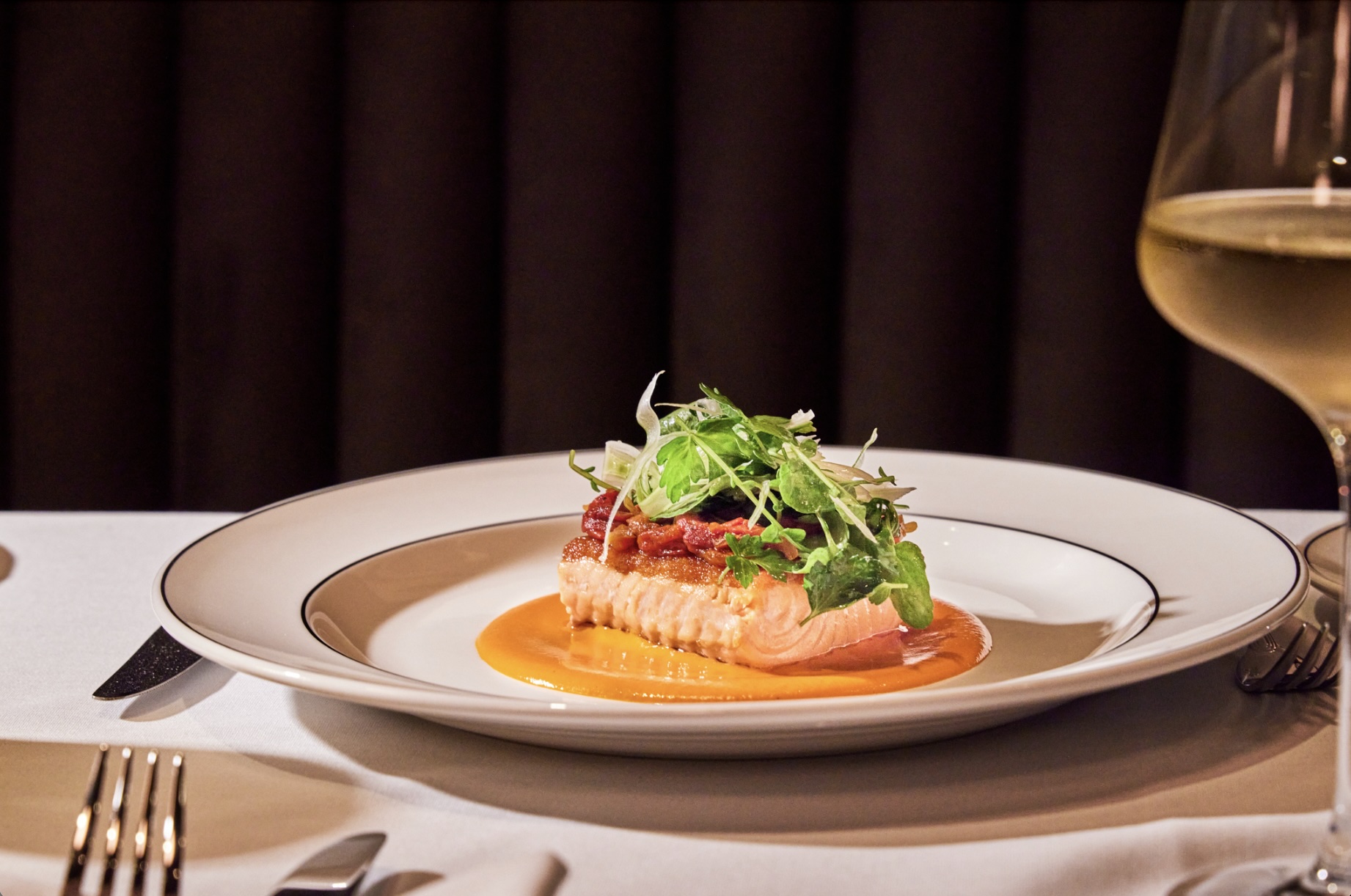 salmon