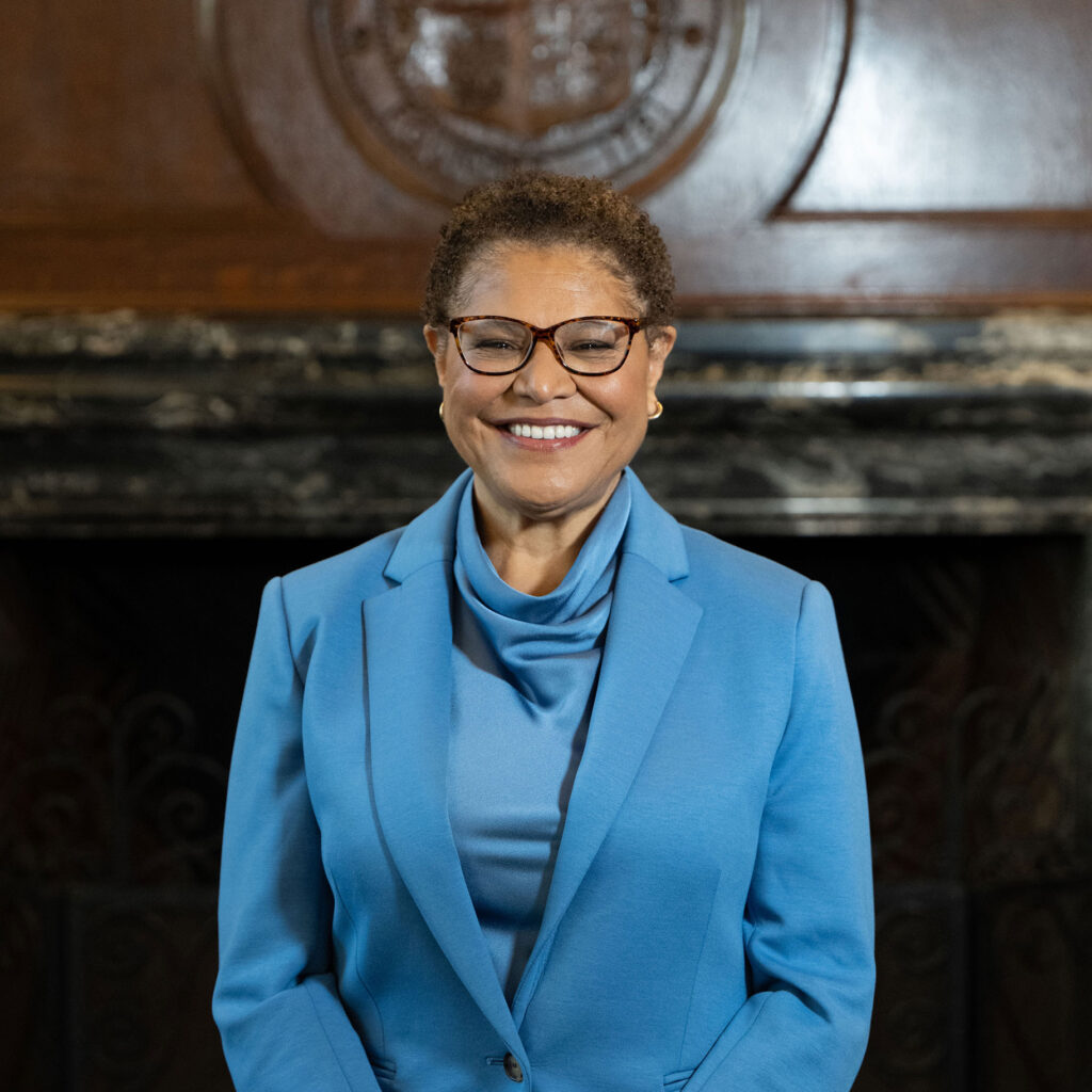 Karen Bass