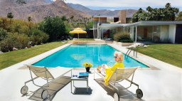 Kaufmann House Palm Springs