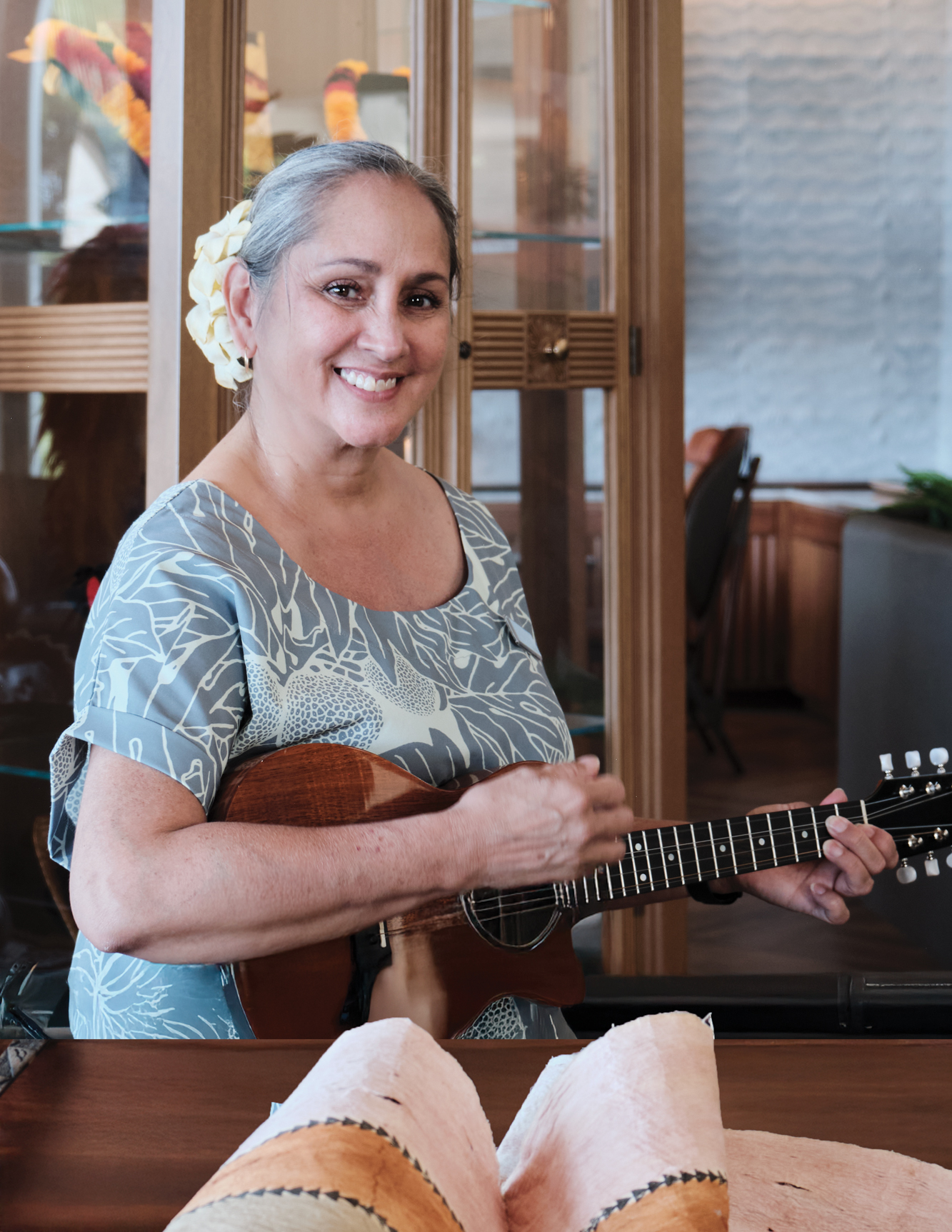 Ke Ala Pasco Fairmont Kea Lani Maui