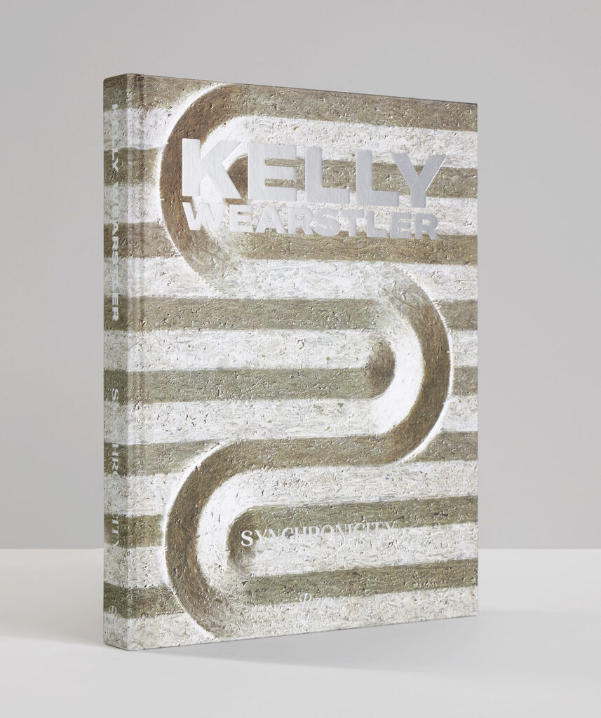 Kelly Wearstler Synchronicity Book Cover
