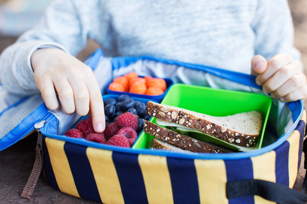 5 Smart Ways to Get the Whole Family Organized for Back-to-School Season