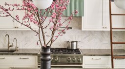 Kitchen by Alicia Cheung