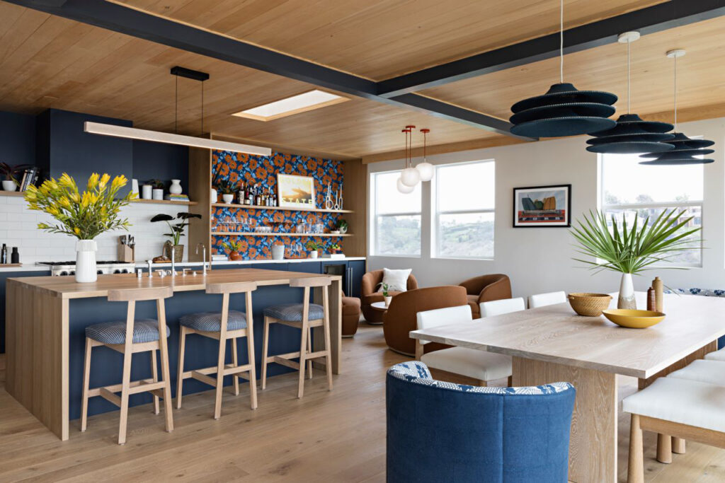 Kitchen by Raili Clasen