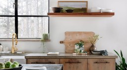 Kitchen Anita Yokota