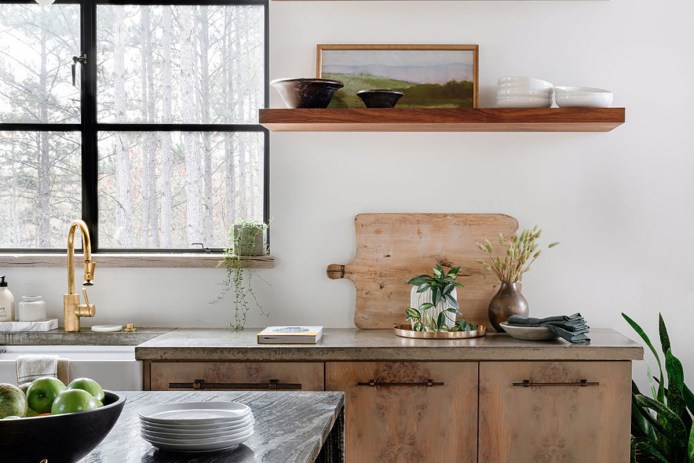 Kitchen Anita Yokota