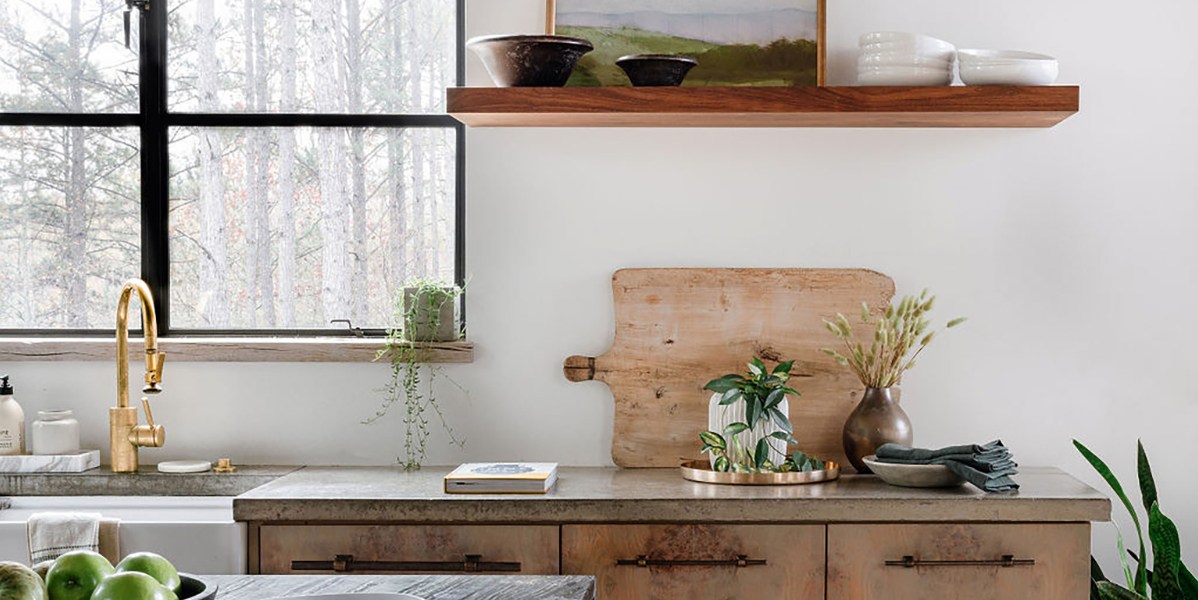 Kitchen Anita Yokota