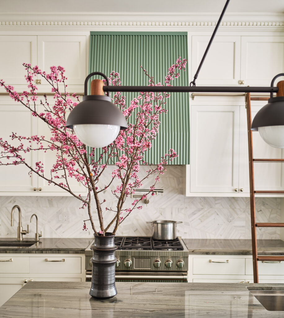 Kitchen Design Alicia Cheung