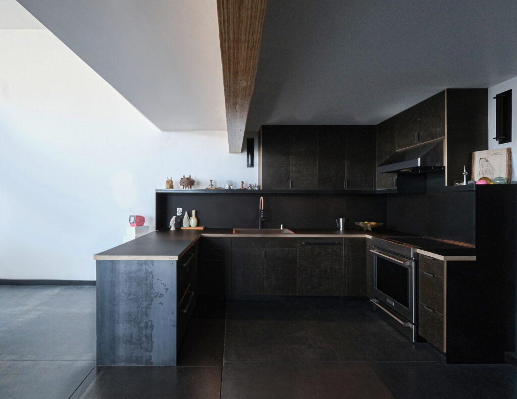 Kitchen Grocery Studios