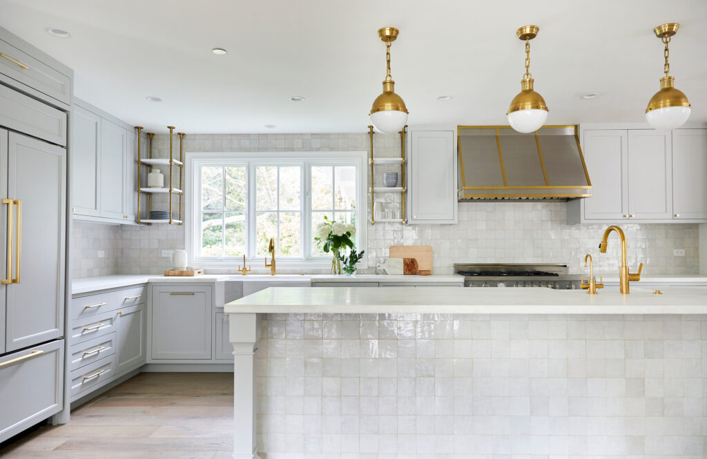 East Valley Montecito Kitchen