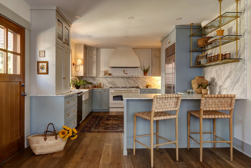 This House’s Layout Was Actually Great, But Its Interiors Weren’t. Here’s How a Designer Fixed it.