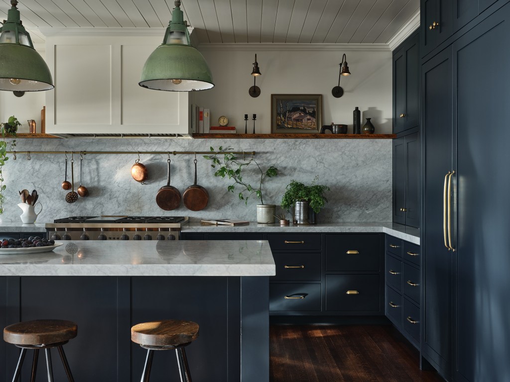 This Washington Craftsman Was Big on Charm, But Tight on Space—See How It Was Renovated