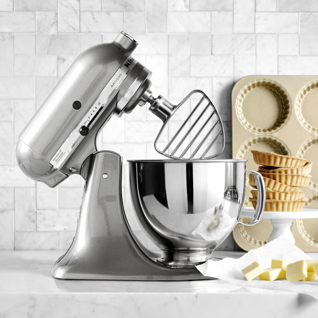 Kitchenaid Artisan Stand Mixer