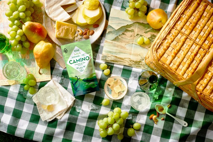 Cannabis Culture Has Gone Culinary