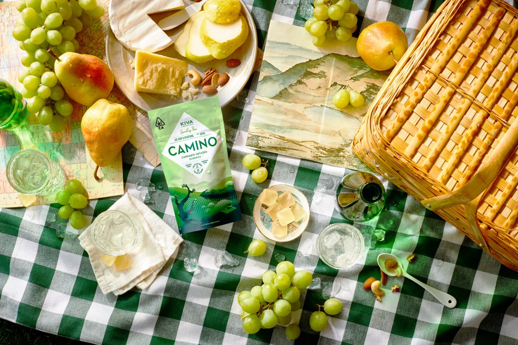 Cannabis Culture Has Gone Culinary—and These Brands Prove It