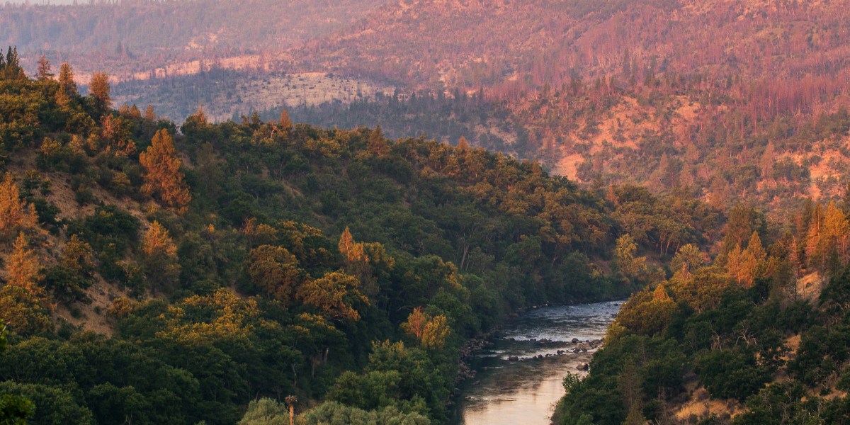 This Food-Fueled Oregon Rafting Trip Elevates Backcountry Cooking