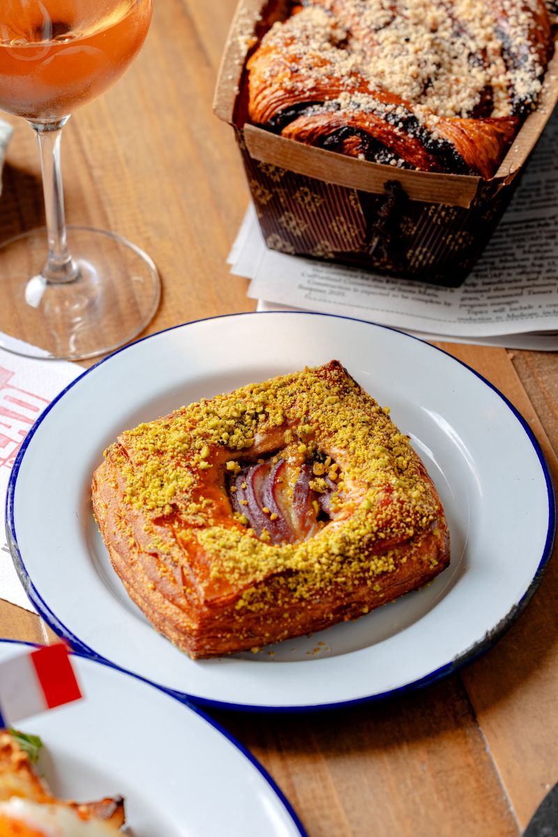 Bob’s Well Bread Bakery