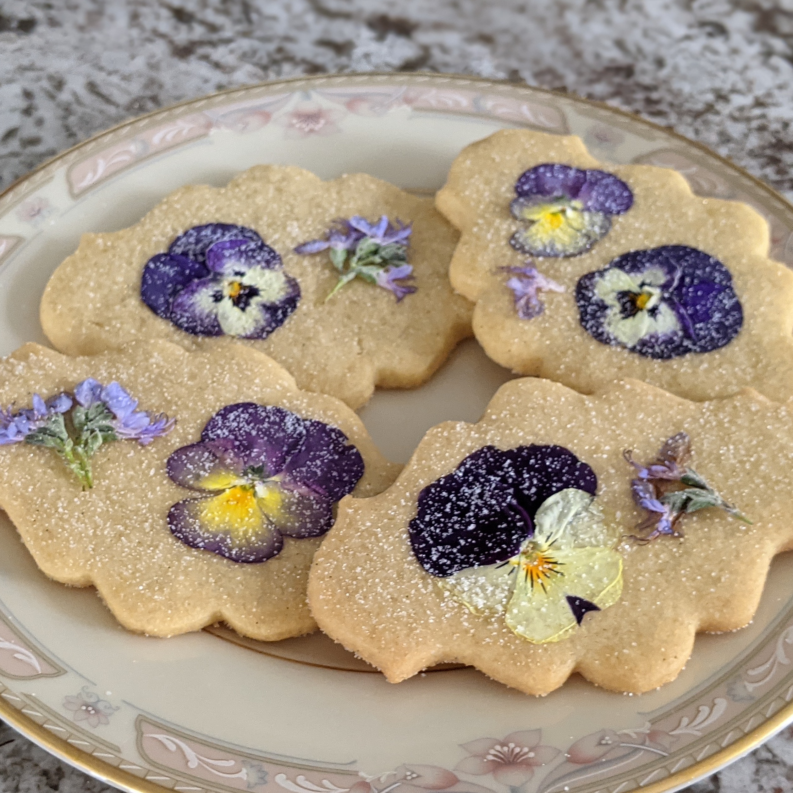 scratch-made-pressed-flower-sugar-cookies