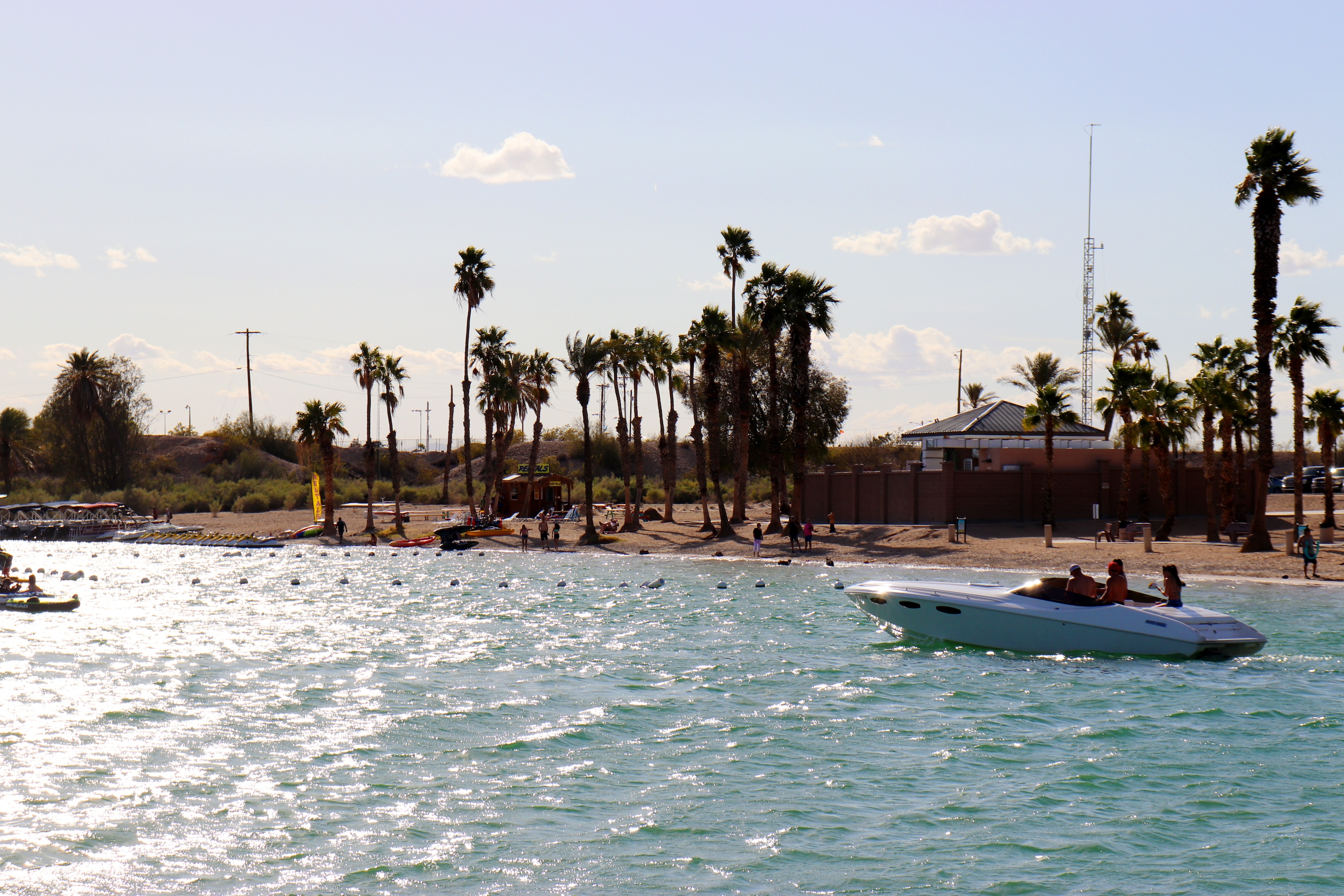 lake-havasu-boaters