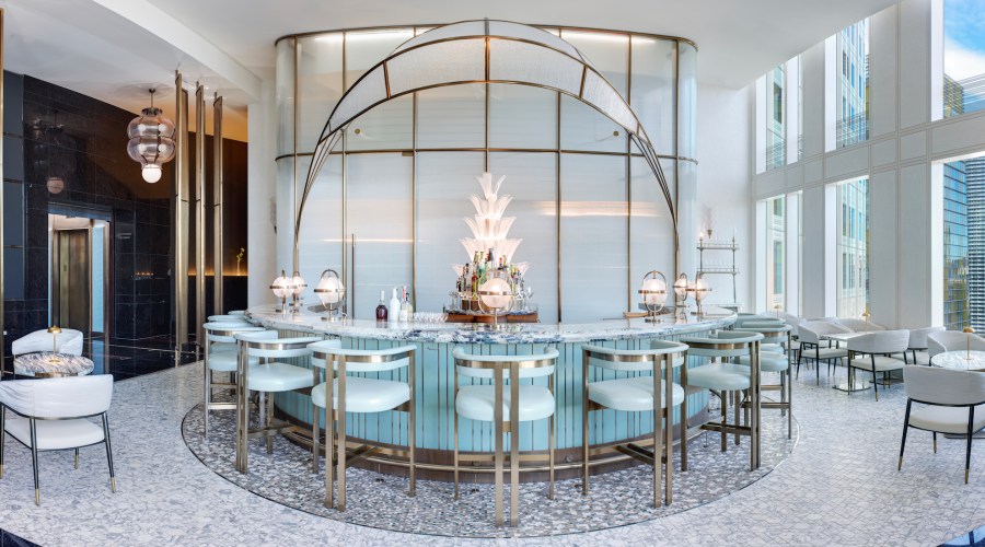 Cocktail Hour Has Never Been Better Than at These Bars, Saloons, and Lounges