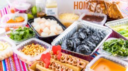 la mar valentines day at home box