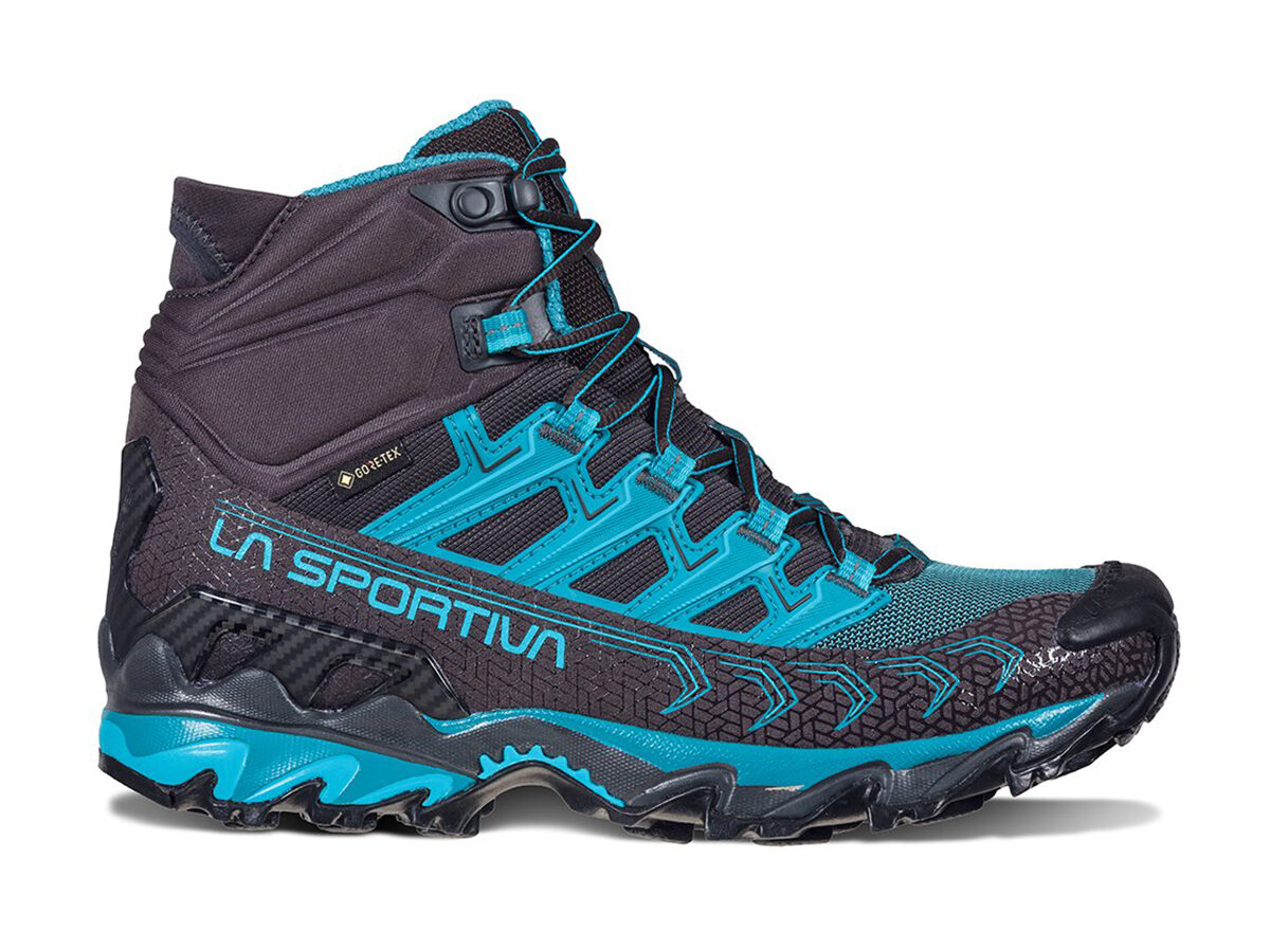Ultra Raptor II Mid GTX