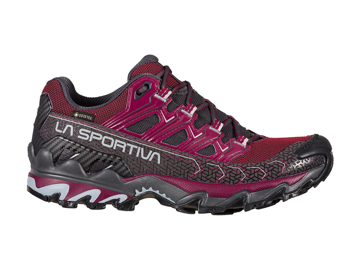 Ultra Raptor II GTX