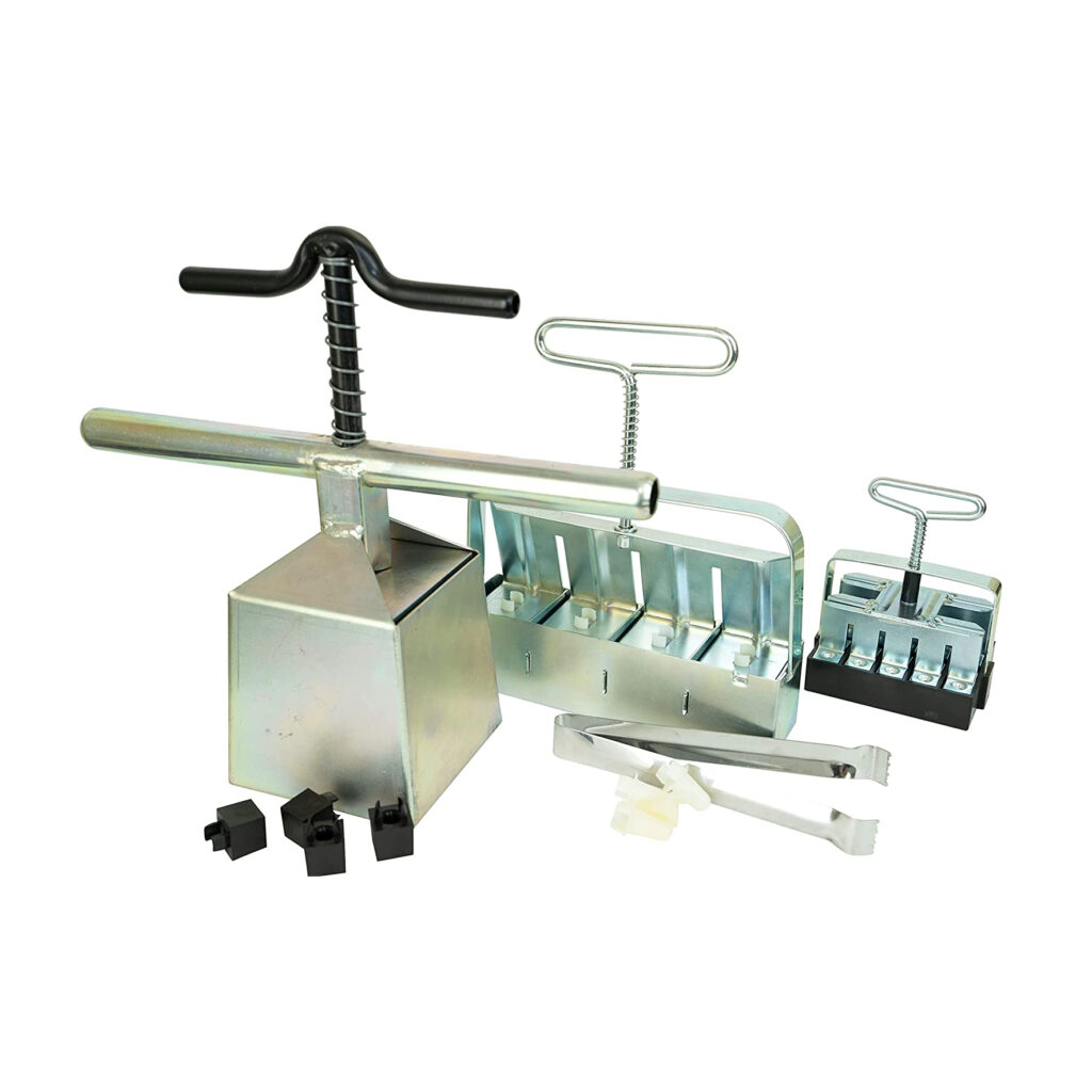 Ladbrooke Soil Blocker Set