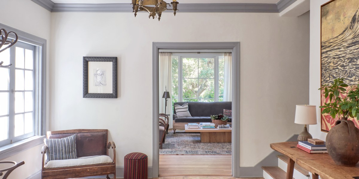 Isabelle Dahlin Dekor Living Room