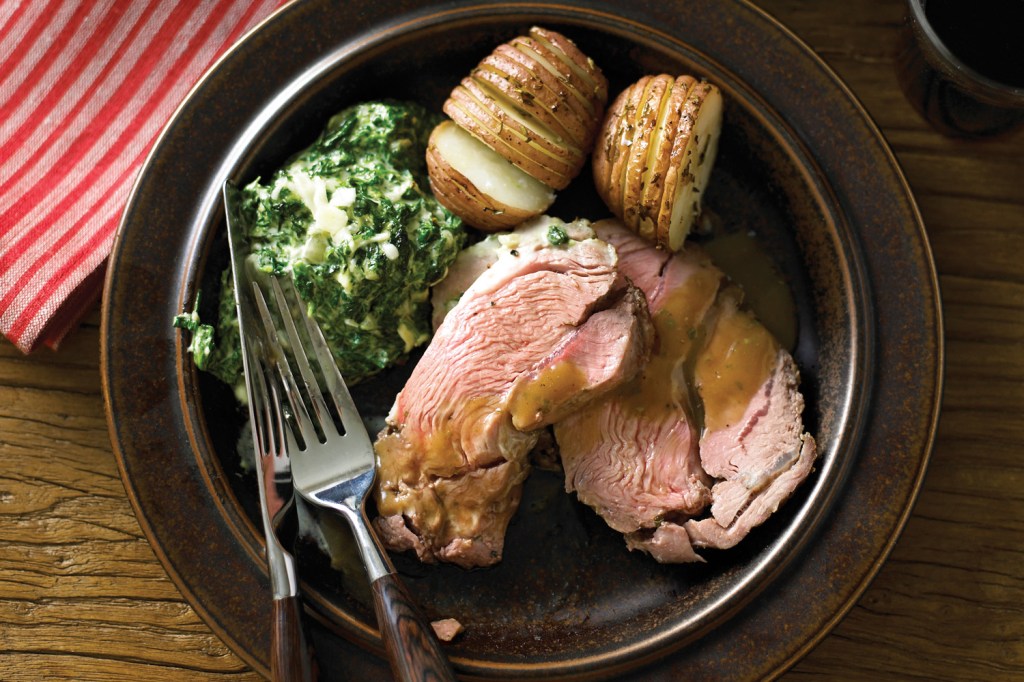 From Quick Weeknight Dinners to Festive Dishes, These Are the Best Recipes to Make in December