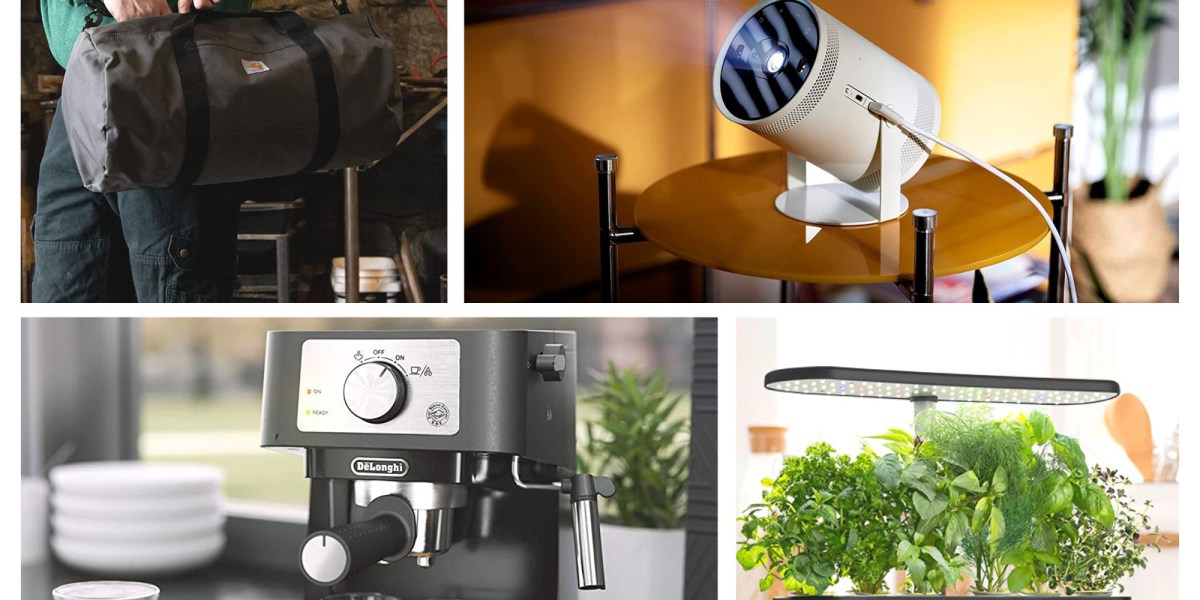 Last Minute Father's Day Gifts