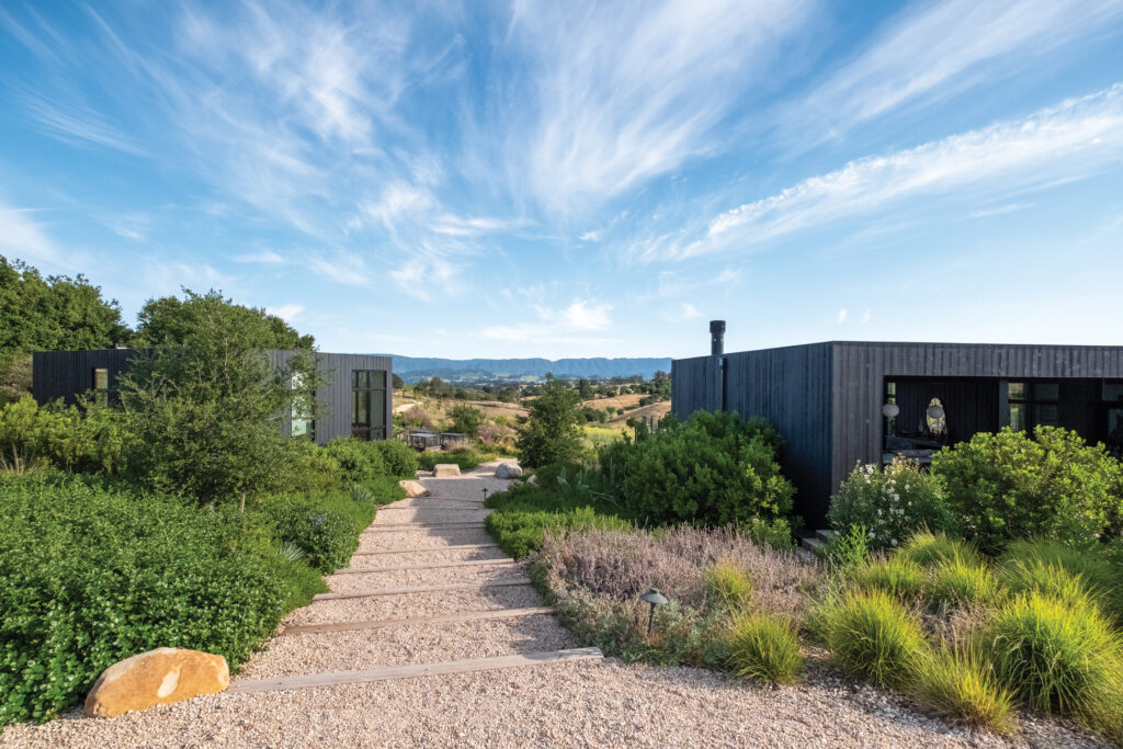 Santa Ynez McRanchy Ranch
