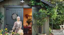 Lauren Soloff on a Bike