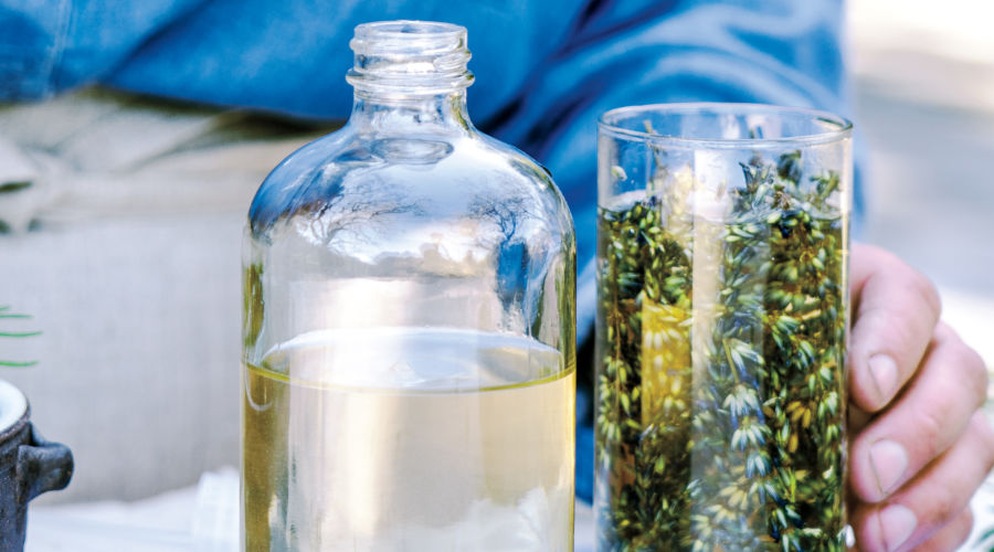 Bottles at 9-5 Aspect Ratio