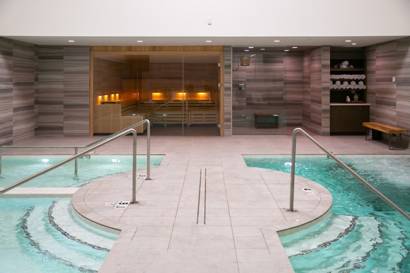 CIVANA Wellness Resort & Spa