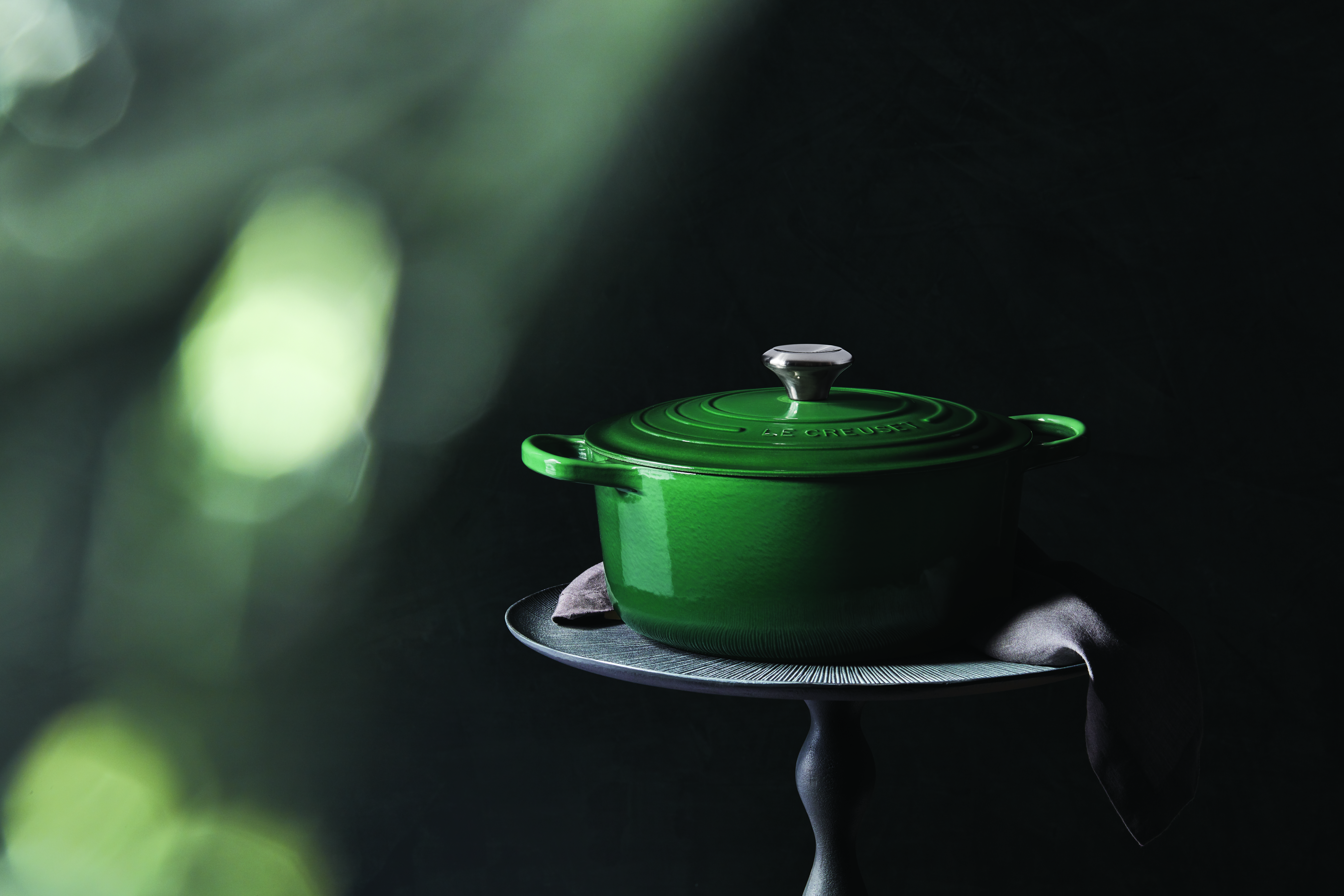 Le Creuset Artichaut