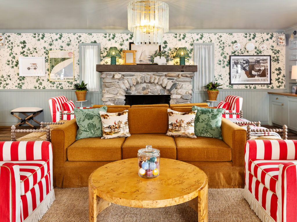 Le Petit Pali at 8th Ave Carmel