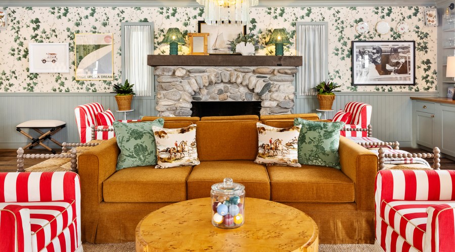 These Charming Inns Are the Epitome of California Cottagecore, and Are the Perfect Cozy Fall Retreat