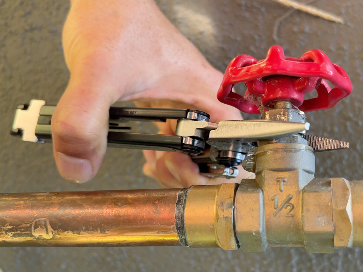 Leatherman ARC Pliers