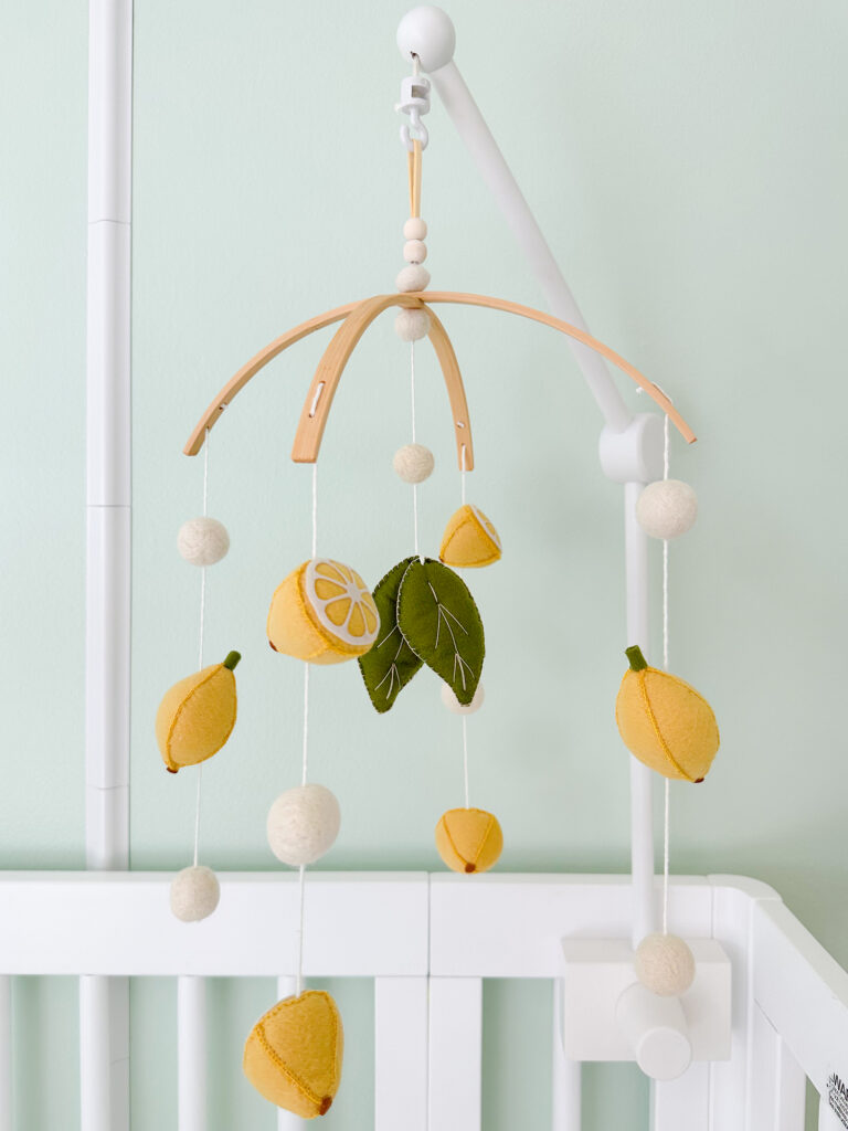 Lemon Mobile Laguna Beach Nursery