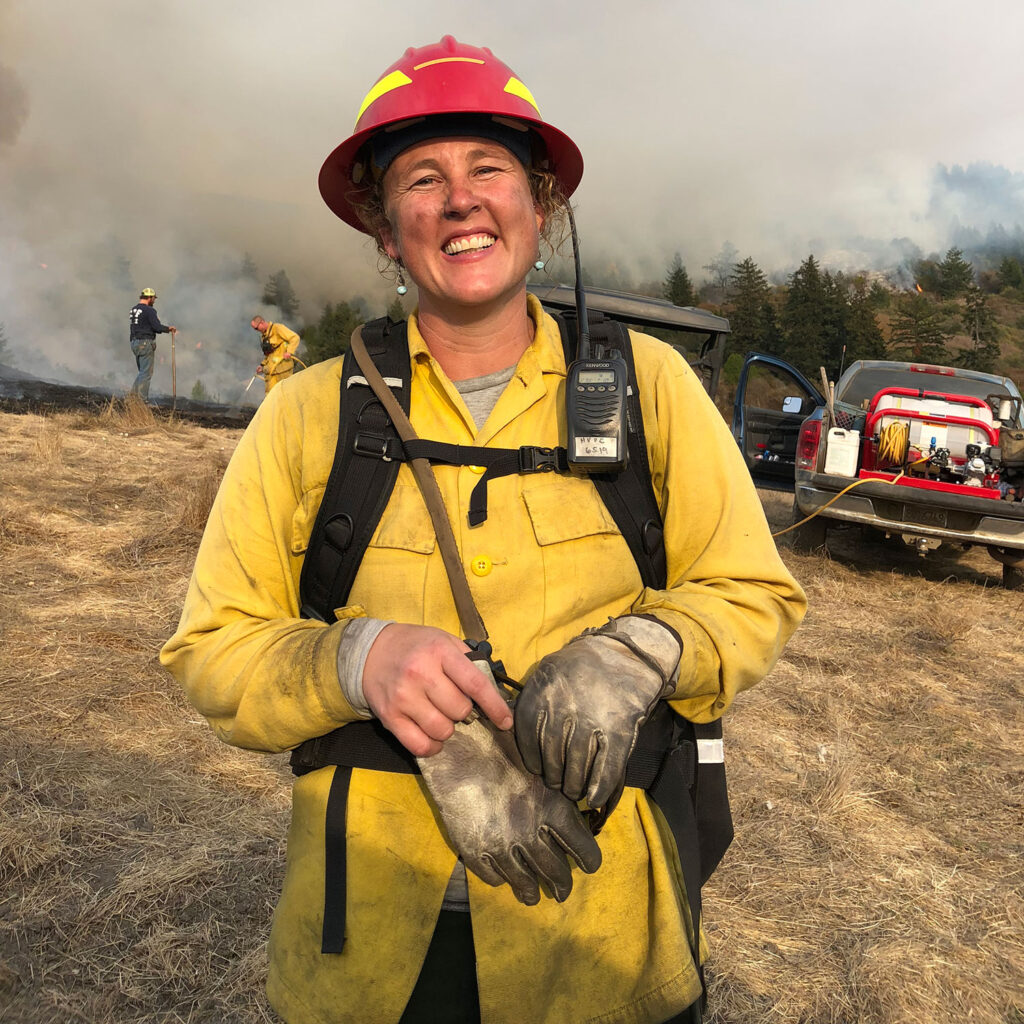 Lenya Quinn Davidson