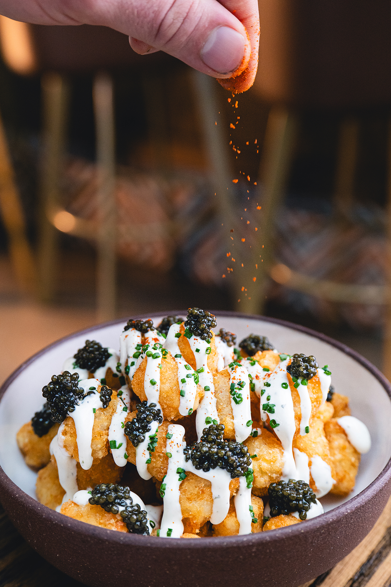 Les Petites Canailles Bougie Tots