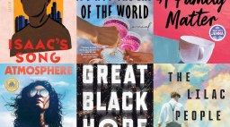 2025 Books by LGBTQ Authors