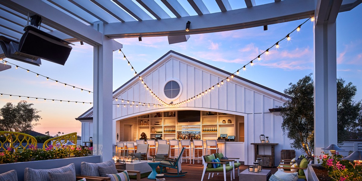 Lido House, Autograph Collection