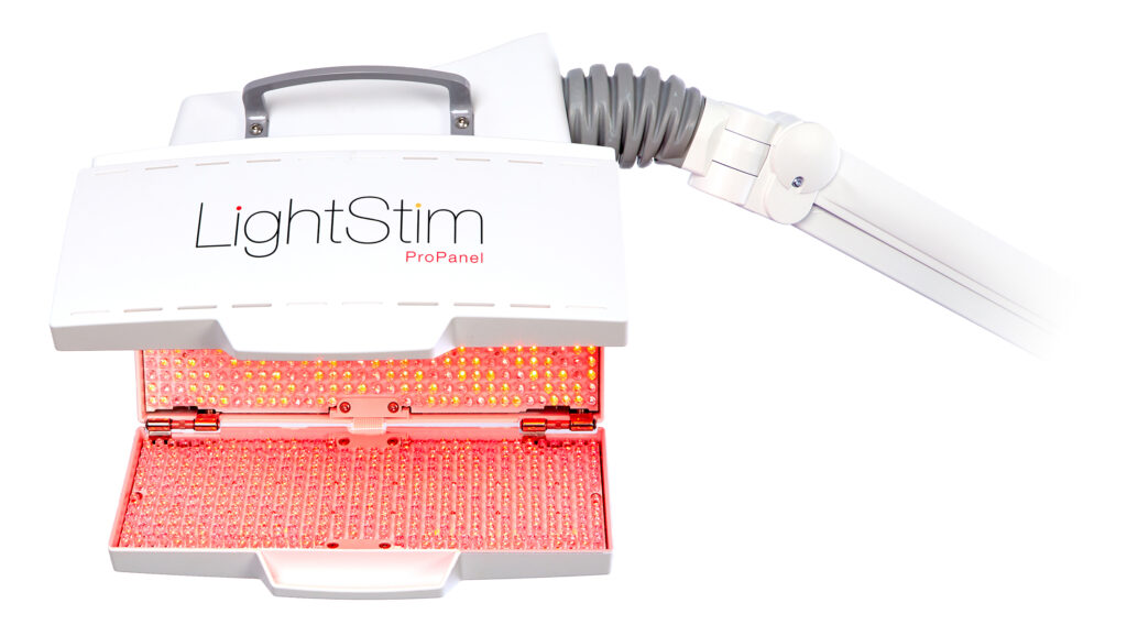 Lightstim ProPanel